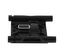 RC Car Components For Arrma For Kraton For Senton For Typhon For Talion For Outcast For Limitless For 1/8 RC Car Upgrade Parts Metal Center Differential Cover