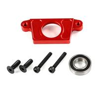 RC Car Components For Hpi For Rofun For Baha For Rovan For Km For Baja 5B 5T 5Sc For 1/5 RC Car For Toys Parts CNC Metal Integrated Brake Shaft Bearing Frame