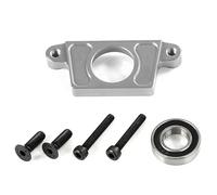 RC Car Components For Hpi For Rofun For Baha For Rovan For Km For Baja 5B 5T 5Sc For 1/5 RC Car For Toys Parts CNC Metal Integrated Brake Shaft Bearing Frame