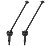 RC Car Components For LC For For Racing For EMB-1 For EMB-SC For EMB-WRC For EMB-MT For EMB-DT For L6126 CVD Drive Shaft For RC Car Truck