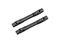 RC Car Components For SCX10 III For CAPRA For Wraith For TRX4 2PCS Hardened Steel Internal Spline Drive Shaft 90-115/100-140mm Joint For 1/10 RC Crawler(90-115mm)