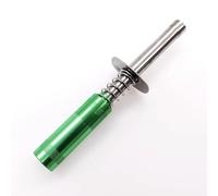 RC Car Components For Taiyo 15 For Hsp 80103 1/10 Rc For Nitro For Buggy Truck Engine Parts Planes Helicopter For Spark Glow Plug Igniter Starter Ignition(Green)