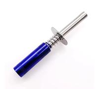 RC Car Components For Taiyo 15 For Hsp 80103 1/10 Rc For Nitro For Buggy Truck Engine Parts Planes Helicopter For Spark Glow Plug Igniter Starter Ignition(Multi-colored)