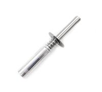 RC Car Components For Taiyo 15 For Hsp 80103 1/10 Rc For Nitro For Buggy Truck Engine Parts Planes Helicopter For Spark Glow Plug Igniter Starter Ignition(White)
