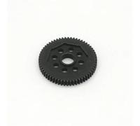 RC Car Components For WLtoys LC For RACING 1/14 RC Remote Control Car EMB-1HK DTH MTH Metal PO Accessories Steel Reduction Gear L6005