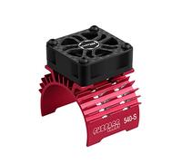 RC Car Cooling Fans 28000rpm 30mm Fan with Metal Heatsink
