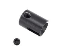 RC Car Differential Cup For Arrma For Senton For Typhon 1/8 For Limitless For Infraction For Mojave 1/7 Steel Input Shaft Cup AR310432 RC Car Upgrade Parts(1pcs)