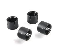 RC Car Differential Cup For HPI For ROFUN For BAHA For ROVAN For KM For BAJA 5B 5T 5SC 1/5 2 Differential Shaft Cups Output Rc Car Games Parts