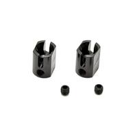 RC Car Differential Cup For OFNA For HOBAO For RACING For HYPER Go GTS VT 1/8 2 Speed Outdrive Cup 90092 PCS RC Car Upgrade Parts Modified Crawlers