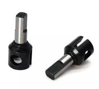 RC Car Differential Cup For Tamiya For TT02 TT02RR 1/10 Light Weight Gear Diff Cup TE-227 Professional RC Car Upgrade Parts Modified Replacement Replace