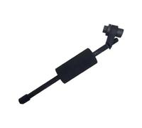 RC Car Disassembly Tool For Universal Parts RC Car Diesel Injector Puller With M12 M14 Adaptor Connector Removal Repair Tool Black