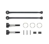 RC Car Drive Shafts For Tamiya TD4 1/10 73mm For Universal Shaft CVD Assembly Set 22028 Remote Control Car Models Upgrades Repairs Parts