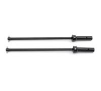 Rc Car DriveShafts Compatible With ARRMA For KRATON For OUTCAST 8S For BLX 1/5 RC Truck Car Parts Metal Front Rear CVD Drive Shaft For Universal Joint
