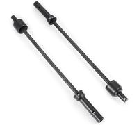 Rc Car DriveShafts Compatible With KRATON 8S For OUTCAST 1/5 Rc Car Upgrade Modification Parts Steel Front CVD Drive Shaft Dog Bone Cup