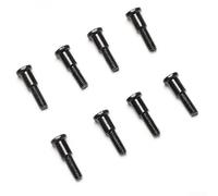 RC Car Fastener Set for Desert for falcon Upgrades RC Car Fastener(D) | Essential upgrade parts, ensures secure assembly, compatible with 1:12 scale desert for falcon models