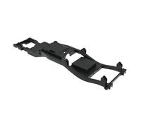 RC Car Frame Parts For MN82 For MN99S For MN78 1/12 For Chassis Frame RC For Racing Crawler Car DIY Upgrade Accessories