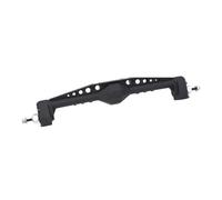 RC Car Front Rear Axle Set Compatible With Axial For Capra UTB10 1.9 For UTB Front Rear Plastic Portal Axle 1/10 RC Crawler Car Upgrade Parts Accessories(Rear Axle)