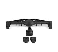 RC Car Front Rear Axle Set For Axial For Capra UTB10 1.9 For UTB 1/10 Plastic Front And Rear For Currie F9 Portal Axle Housing RC Crawler Car Upgrade Parts(Rear)