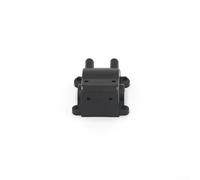 RC Car Front Rear Differential Protector for WLTOYS 12428 1242 Transmission Cover Designed to Protect Internal Gears Off-Road