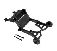 RC Car Head Up Wheelie Bar RC DIY Parts for TRAXXAS 1/10 E-MAXX T-MAXX RC Car
