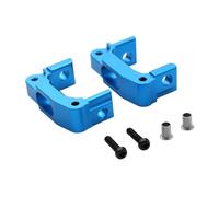 RC Car Hub Carriers Strong Sturdy Aluminum Hub Carriers RC Vehicle Parts