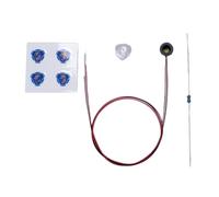 RC Car Light Strips Kit For Tamiya For Scania 770S 56368 56371 1/14 Chicken Head Glow Icon Front Face Light RC Truck Trailer For RC Car Replacement Parts Upgrade Accessories