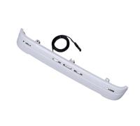 RC Car Light Strips Kit For Tamiya For Scania 770S 6X4 56368 8X4 56371 1/14 RC Truck Sun Visor Light Lamp Car Upgrade Accessories Replacement Parts