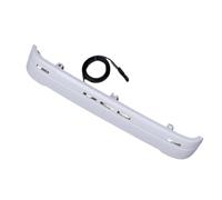RC Car Light Strips Kit For Tamiya For Scania 770S 6X4 56368 8X4 56371 1/14 Sun Visor Light Lamp RC Dump Truck Car Upgrade Accessories Replacement Parts