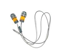RC Car Light Strips Kit For Tamiya For Scania For Volvo For Benz 1/14 Contour Lamp Project Work Lights RC Truck Car Diy Upgrade Accessories Replacement Parts For Toys