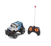 Rc Car Line Backer 1:43 Rc Remote Controlled Revell