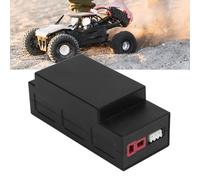 RC Car Lithium Battery, 7.4V 1050mAh LiPo RC Battery T Plug Female 25C Li Ion Lithium Battery For H16 H16E H16H 1/14 1/16 RC Car