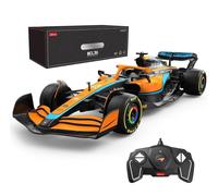 Remote Control F1 McLaren Mercedes Car Radio Controlled 1:18 Official Licensed
