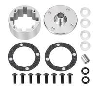 RC Car Models Parts For Arrma For Felony For Mojave For Infraction For Kraton For Typhon 1/7 1/8 Rc Car Metal Difference Shell Upgrade Parts