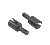 RC Car Models Parts For HSP 60093 9476260010 60052 60011 1/8 RC Car Upgrade Parts Centre Driven Joint Cup Pin Wheel Shaft Differential(60010)