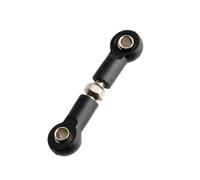 RC Car Models Parts For Hsp Pangolin 4X4 For Hobby 1/10 Adjustable Linkage For Rock Crawler Climber Parts Upgrade Repair Spare Toy Models