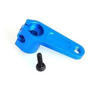RC Car Models Parts For Tamiya For FUTABA 23T 25T TRF 42248 42249 Metal Servo Arm Horn Decorative Spare Parts Toy Models
