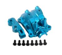 RC Car Models Parts For Tamiya For TT02 1/10 RC Car Upgrade Parts Aluminum Alloy Front Rear For Swing Arm Steering Cup Dog Bone Accessories(SKU19)