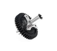 RC Car Parts Compatible With Arrma For INfraction For Mega 4x4 1/10 RC Car Upgrade Modification Parts Accessories 40T M1 Slipper Clutch Gear