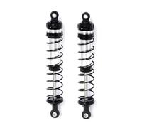 RC Car Parts Compatible With Arrma Fury 223 2WD LCX For Racing 1/10 RC Truck Car Upgrades Parts 2pcs Suspension 110mm 4.33'' Shock Absorbers