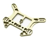 RC Car Parts Compatible With Kyosho MP10 1/8 Remote Control Car Upgrade Parts Modification Accessories Rear Shock Tower IF605