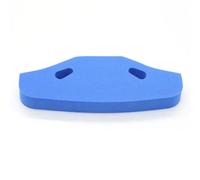 RC Car Parts Compatible With TAMIYA For TT01 For TT02 1/10 RC Car Upgrade Modification Parts Spare Accessories Front Bumper Sponge Foam(Blue)