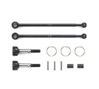 RC Car Parts Compatible With Tamiya TD4 1/10 RC Car Upgrade Parts Accessories 73mm CVD Assembly For Universal Shaft Set 22028