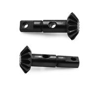 RC Car Parts Compatible With TRAXXAS For Summit 1/10 RC Car Upgrade Parts Accessories 2pcs Metal 13T Locking Differential Output Gear 5678