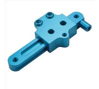 RC Car Parts Compatible With Wltoys 12428 12423 FY-03 RC Upgrade Parts 12428-0010 Steering Connecting Piece Positioning For Seat 2X