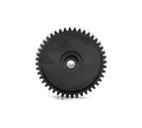 RC Car Parts For Hpi For Racing For Savage Xl For Flux For Torland 1/8 Metal 44T Spur Gear Main Gear Rc Truck Upgrade Parts Modification Accessories