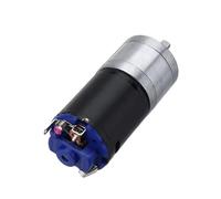 Rc Car Parts For MN-90 MN-90KIT For JJRC Q60 Q61 For WPL B14 B16 B24 B36 C14 C24 For Fayee 1/16 GM25-370 Brush Motor 4mm Shaft RC Car Replacement DIY Parts