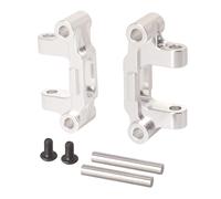 RC Car Parts For Tamiya For Hornet For EVO 1/10 RC C-Hub Carriers