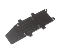RC Car Parts For Tamiya For Hornet For EVO 1/10 RC Rear Skid Plate