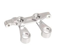 RC Car Parts For Tamiya For Hornet For EVO 1/10 RC Steering Arm Bridge Set