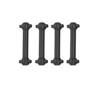 RC Car Parts For Tamiya For TT01 For TT02 1/10 rc Car Parts Metal Drive Shaft Gearbox Joint Differential Wheel Axle Cup(Dogbone)